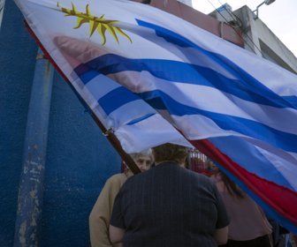 Uruguay