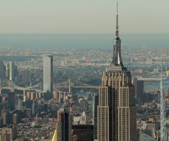 Empire State
