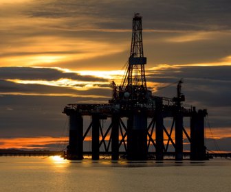 petróleo