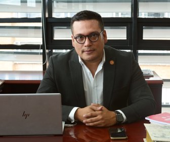 Carlos Lugo