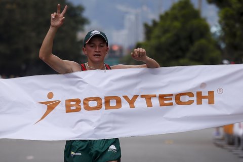 Bodytech