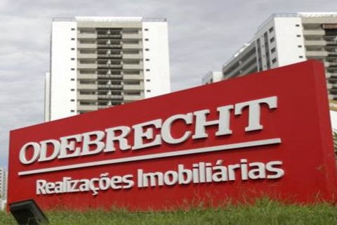 Odebrecht