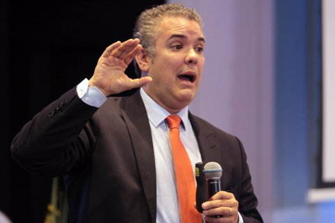 Iván-Duque