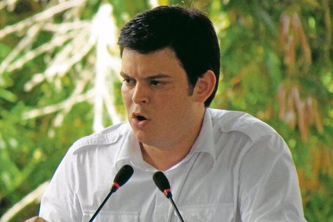 Alejandro Lyons