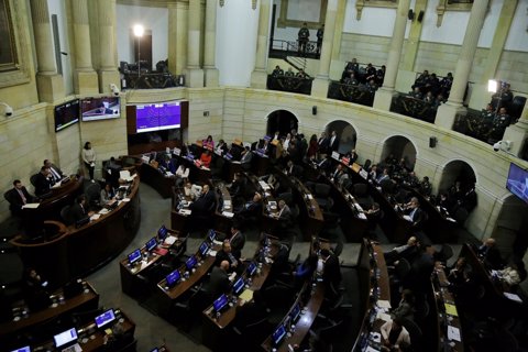Congreso