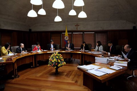 Corte Suprema