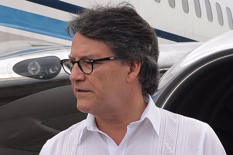 GustavoBellNegociador