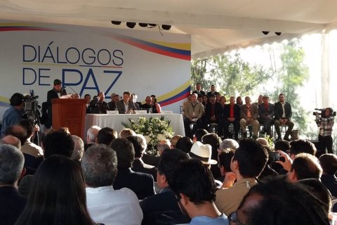 ELN negociación