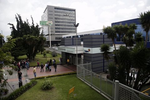 Centro-coemrcial