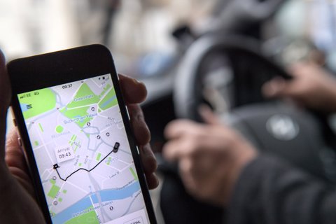 Uber