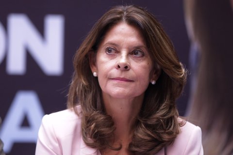 Marta Lucía Ramírez
