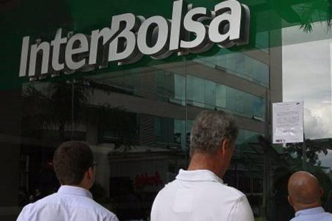 Interbolsa