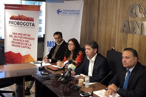 Transparencia