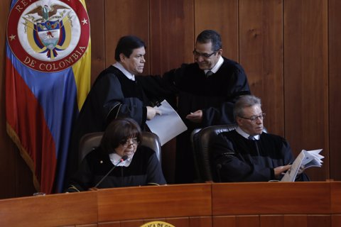 Colprensa