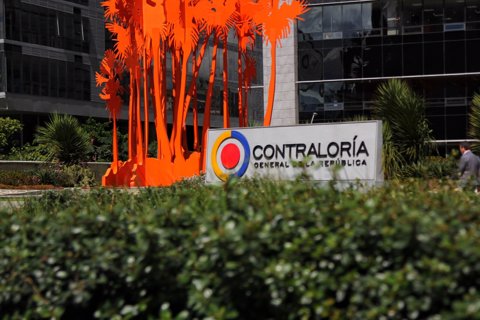 Contraloría