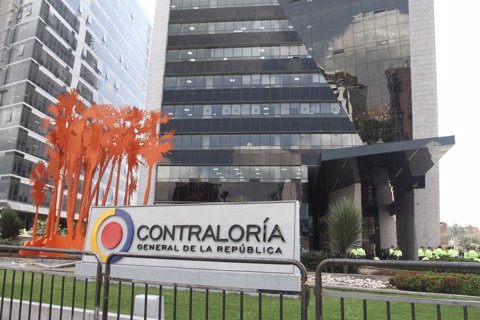Contraloría