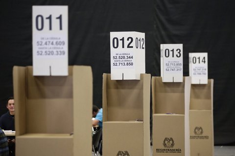 elecciones