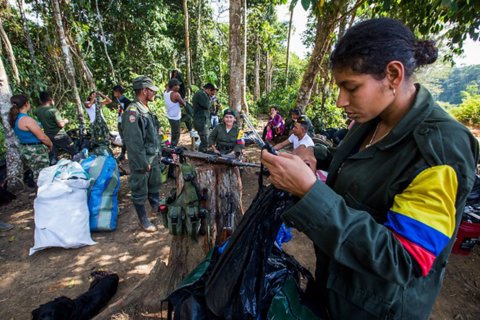 FARC
