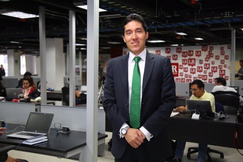 Colprensa