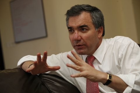 Diego Palacio