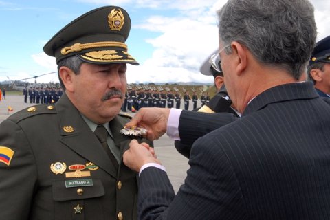 Flavio Buitrago-Uribe Velez