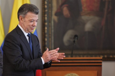 Santos-colprensa