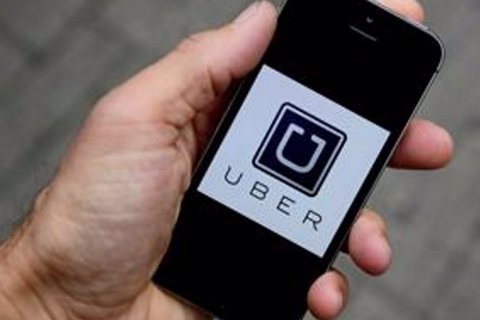 Uber-legal