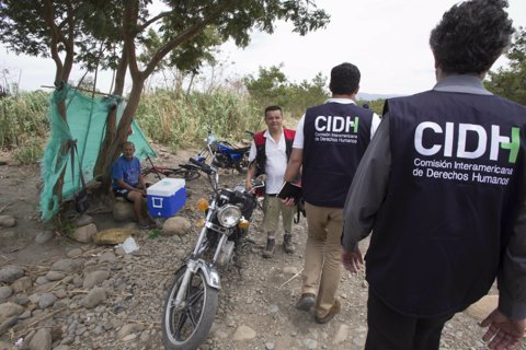 CIDH