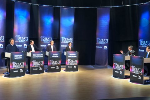 Debate