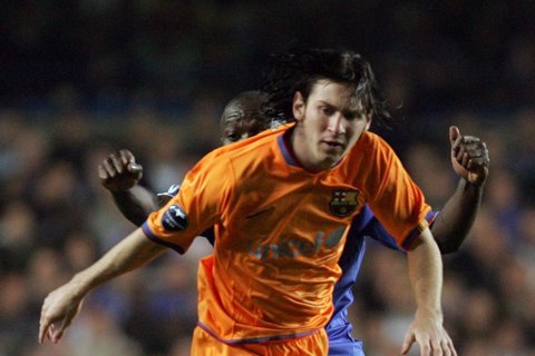 Messi