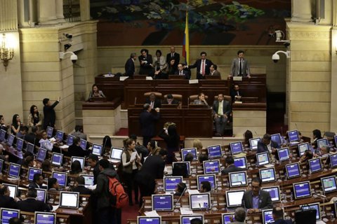 Senado