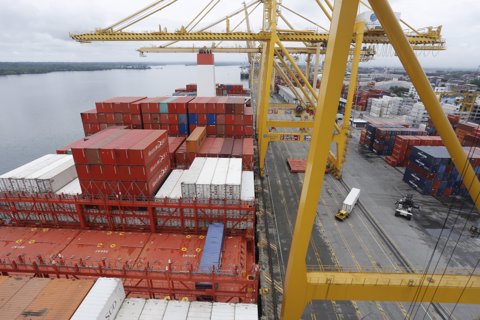 importaciones