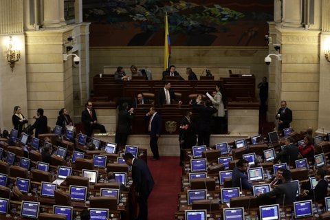 congreso