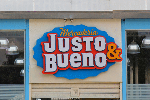 JustoBueno