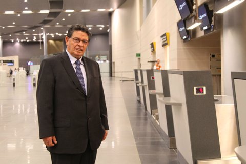 Carlos Solarte