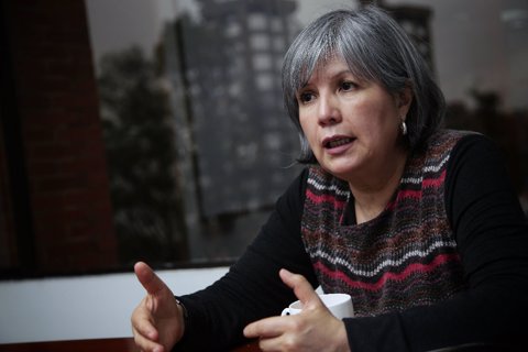 Patricia-Linares