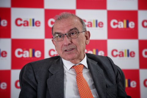 de-la-calle