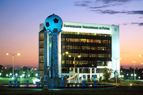 conmebol