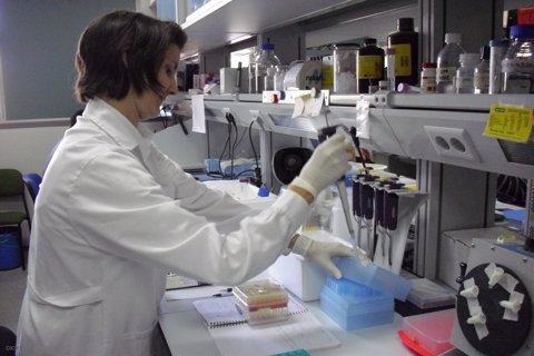 ciencia