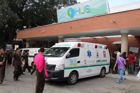 hospital