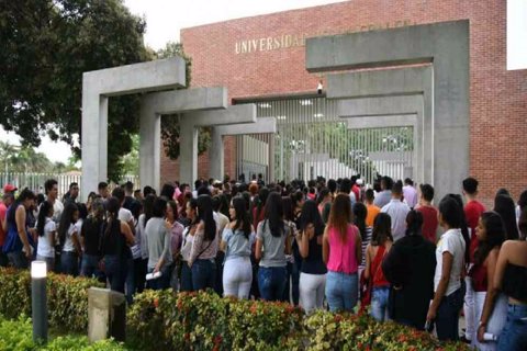estudiantes