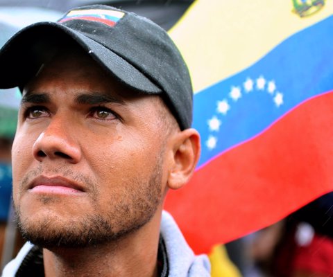 venezuela-media