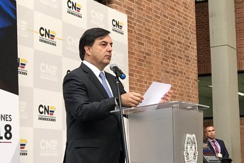 registraduria