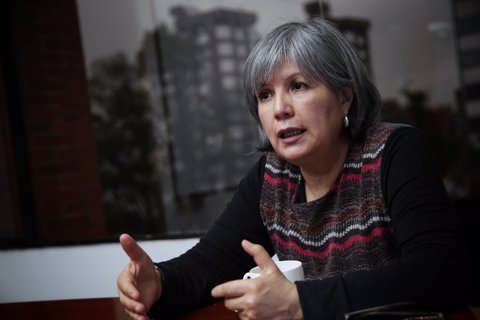 Patricia Linares
