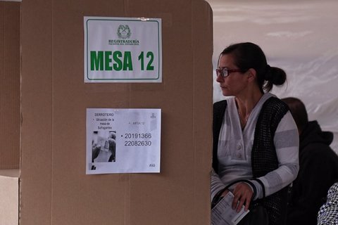 votaciones
