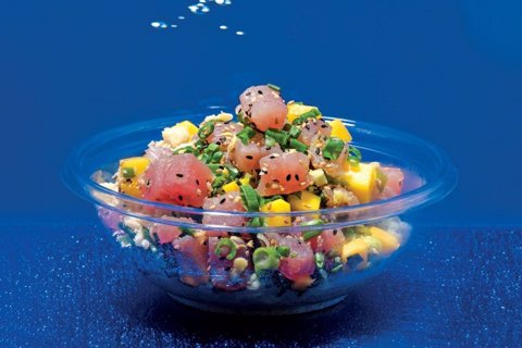 poke