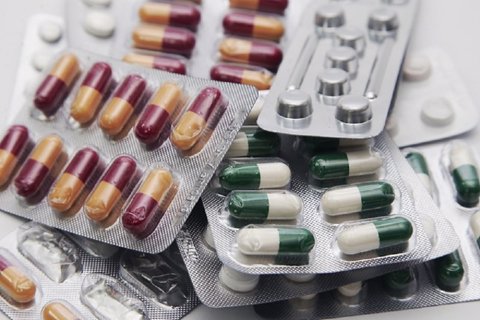 medicamentos