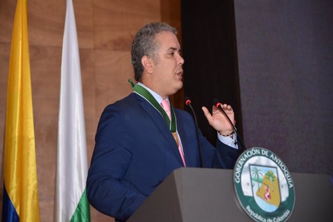duque