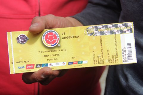 boletas