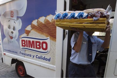 bimbo